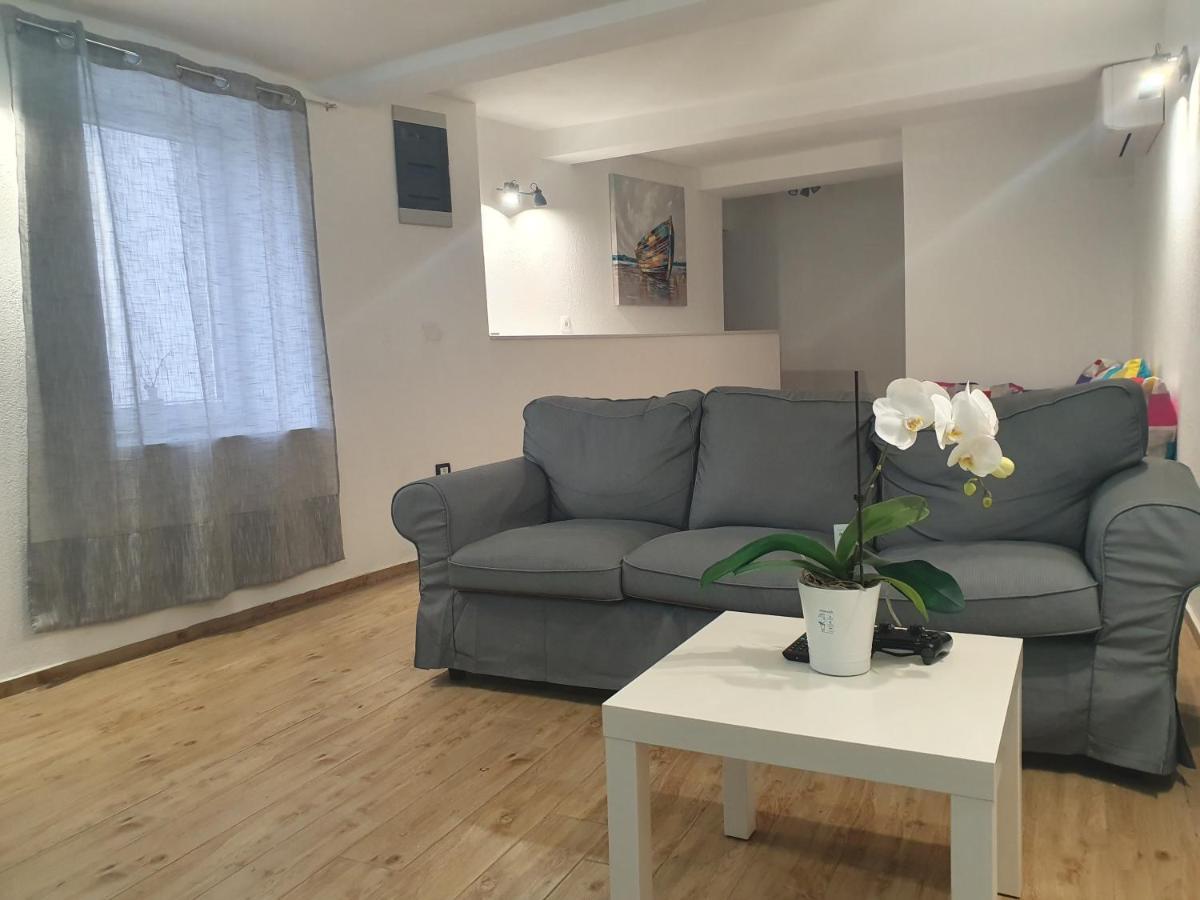 Fran Opatija Daire Rukavac  Dış mekan fotoğraf